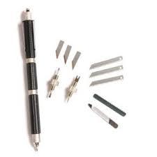 Multi Function Pen