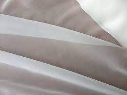 chiffon Silk Bridals