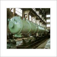 Frp Absorption Towers