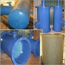 FRP Degassers