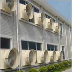 FRP Exhaust Systems