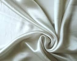 plain Silk Bridals