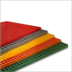 GRP Gratings