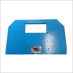 FRP Platform