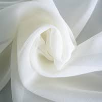 Chiffon Bemberg Polyester Bridals