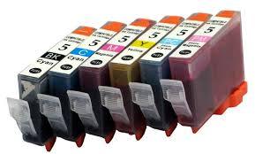 Ink Cartridges