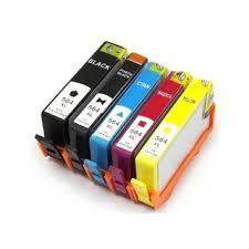 Compatible Ink Cartridges