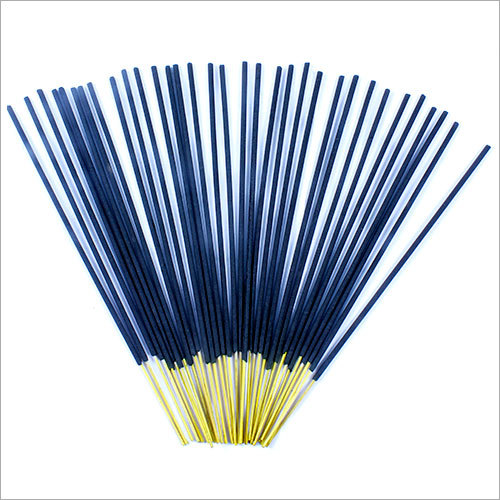 Incense & Agarbatti