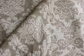 Damask Linen