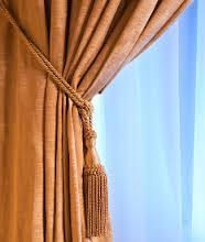 Curtain/Upholstery