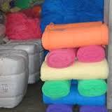 Hdpe Monofilament Fabrics
