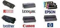 Toner Cartridges