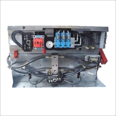Auto Part Mold