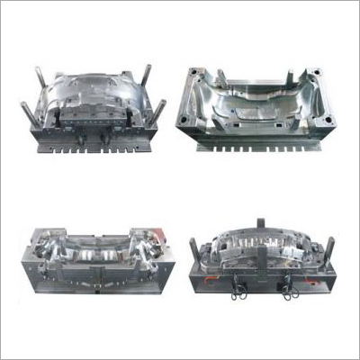Bumper Mold