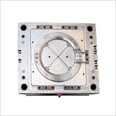 Washing Machine Mould