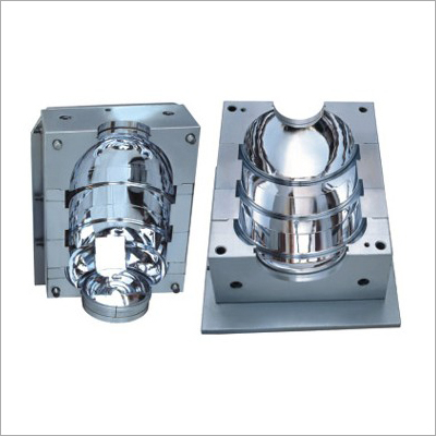 Bottle Mold