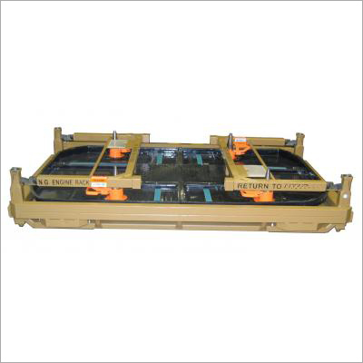 Fitness Equipment Mold
