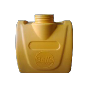 Liquid Container Mold