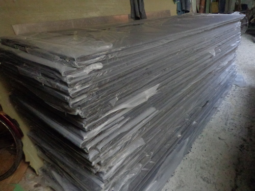 Lamella Clarifier Plate