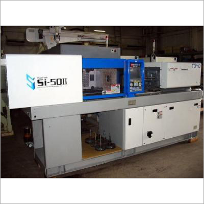 Second Hand Injection Molding Machine