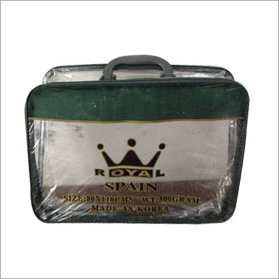 Plastic Packaging Bags