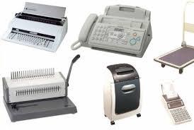 Office Equipment