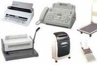 Office Equipment