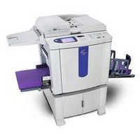 Digital Duplicator
