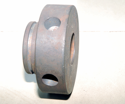 Jack Nut Manufacturer