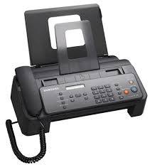 Fax Machines