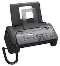 Fax Machines