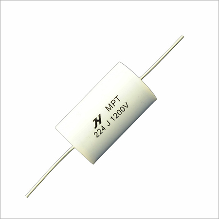 MEA Capacitor