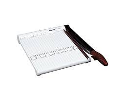 Paper Trimmer