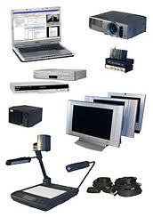 Presentation Equipment