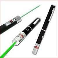 Green Laser Pointers