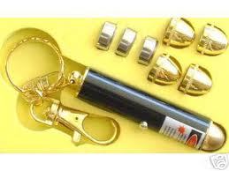Laser Pointers