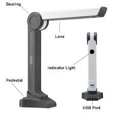 Visual Presenter