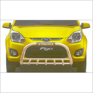 Figo Ultra Bumper Guard