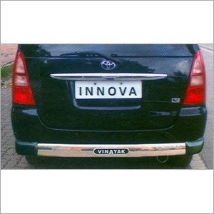 Innova Jumbo Rear Guard
