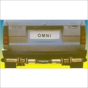 Omni Star Rear Guard