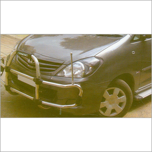 Ranger Innova Bumper Guard