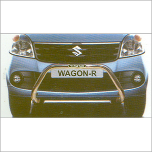 Wagon-R U Gaurd