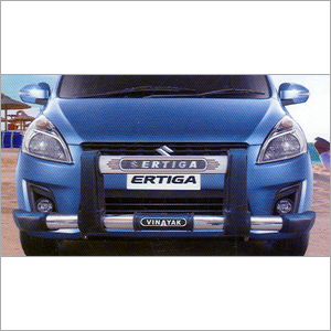 Ertiga Bumper Guard