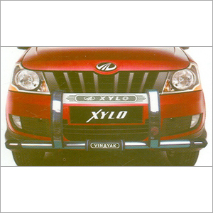 Xylo Bumper Guard