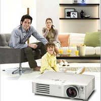 Home Theater Projectors
