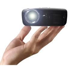 Portable Projectors