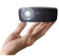 Portable Projectors