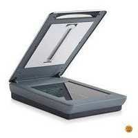Scanners
