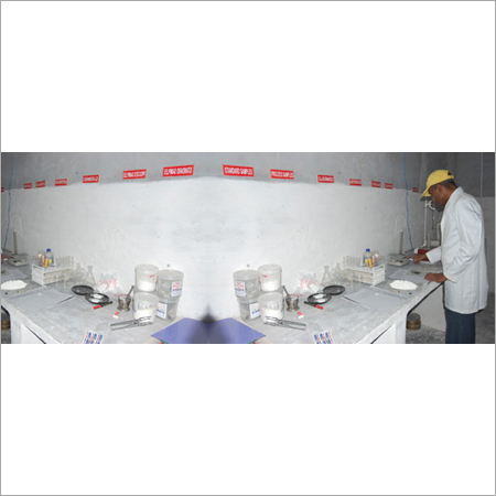 Our Lab