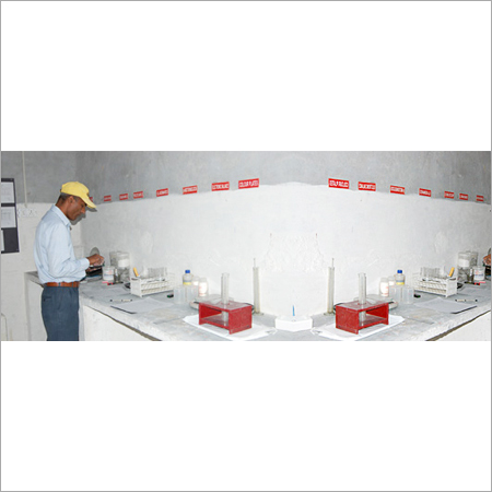 Our Lab